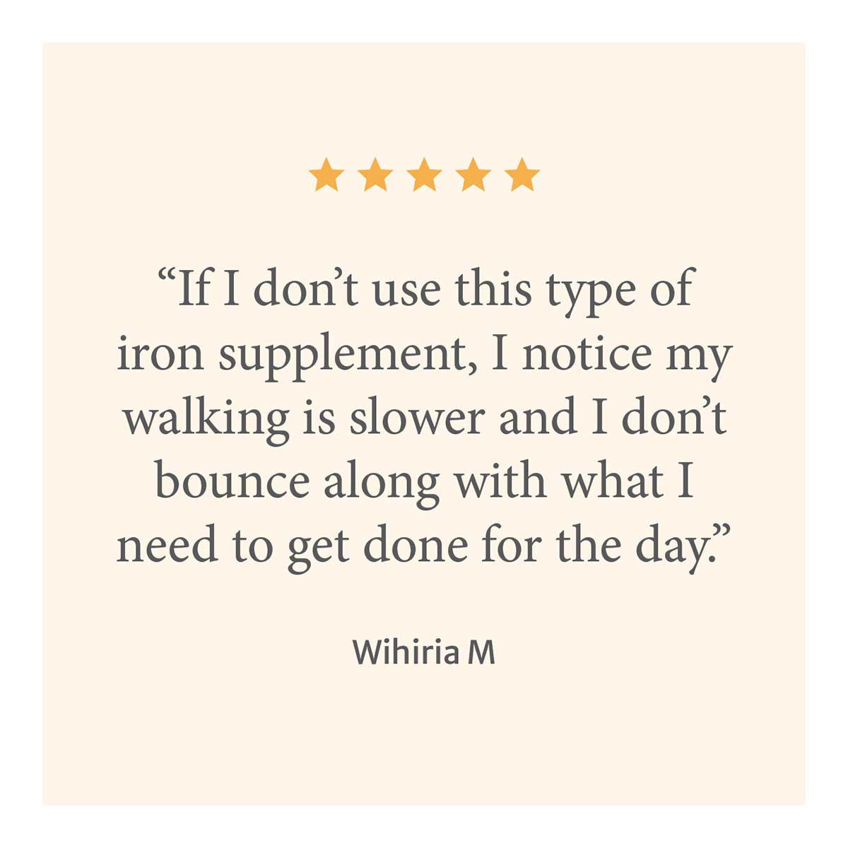 BioBalance Iron Absorb Plus C _5