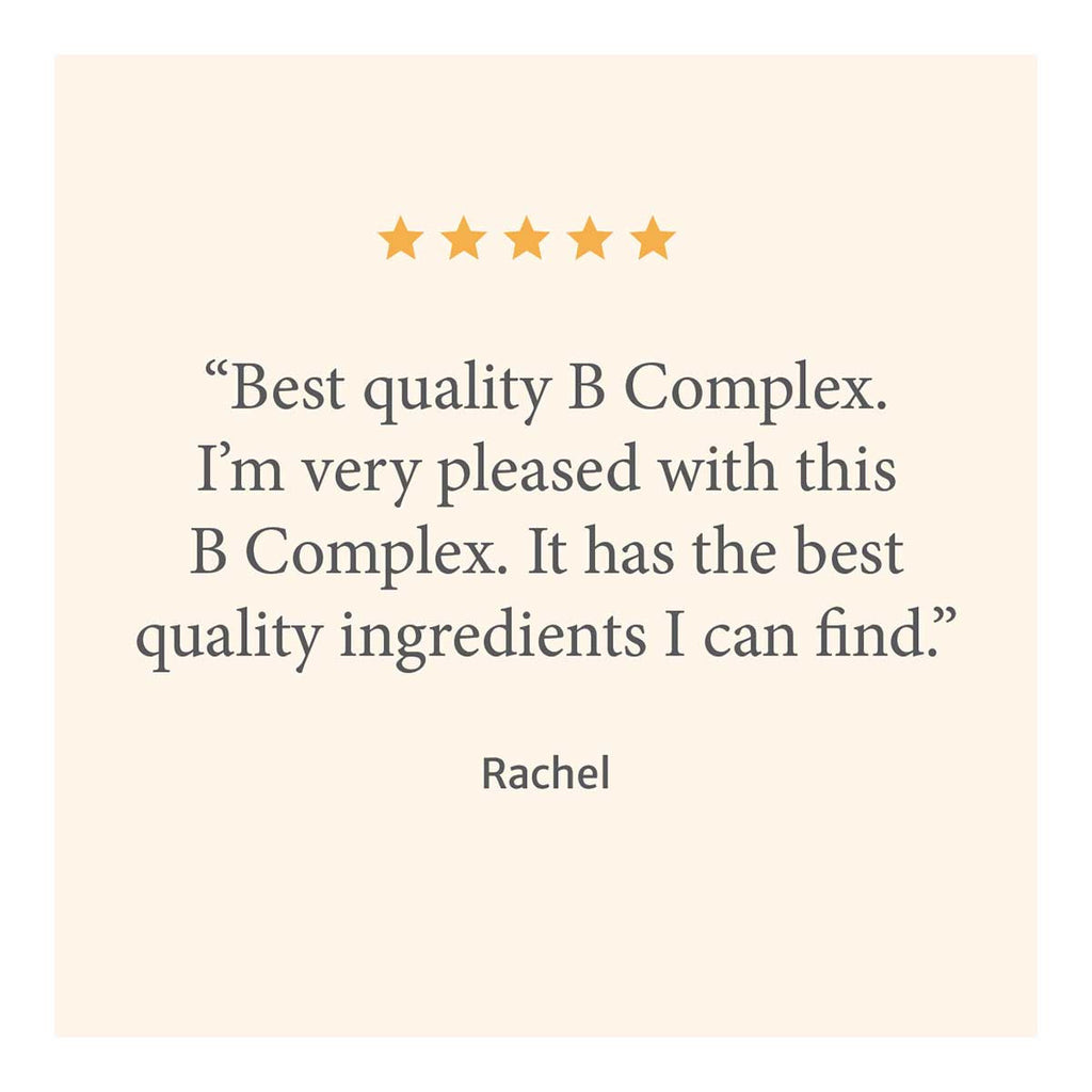 BioBalance Liposomal BioActive B Complex _5