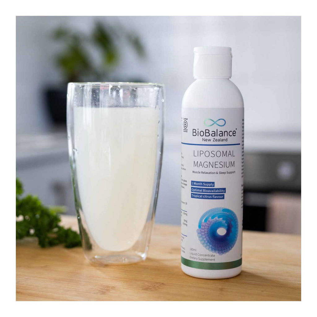 BioBalance Liposomal Magnesium _4