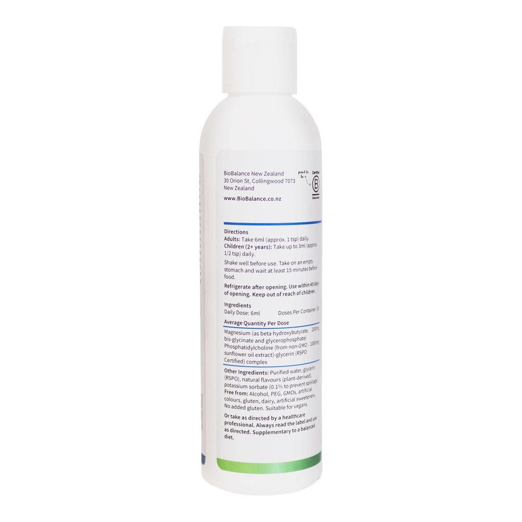 BioBalance Liposomal Magnesium _2