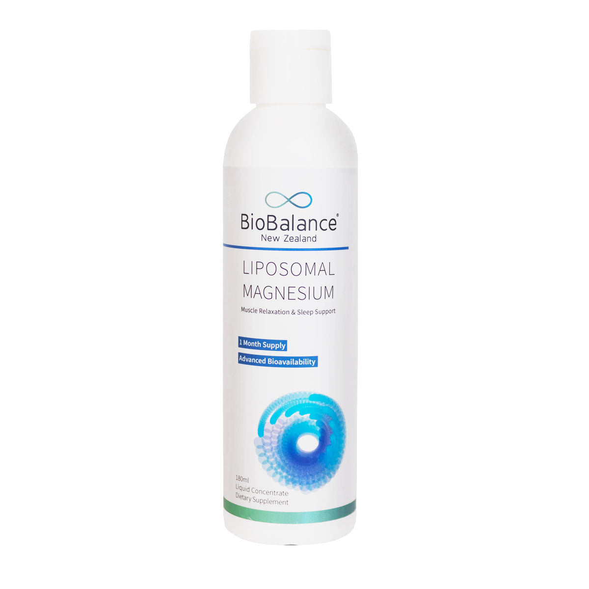 BioBalance Liposomal Magnesium _1