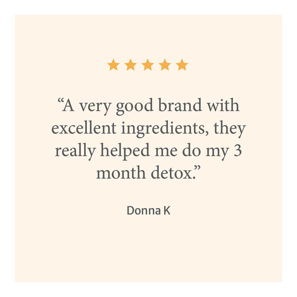 BioBalance Liver Cleanse & Detox _5