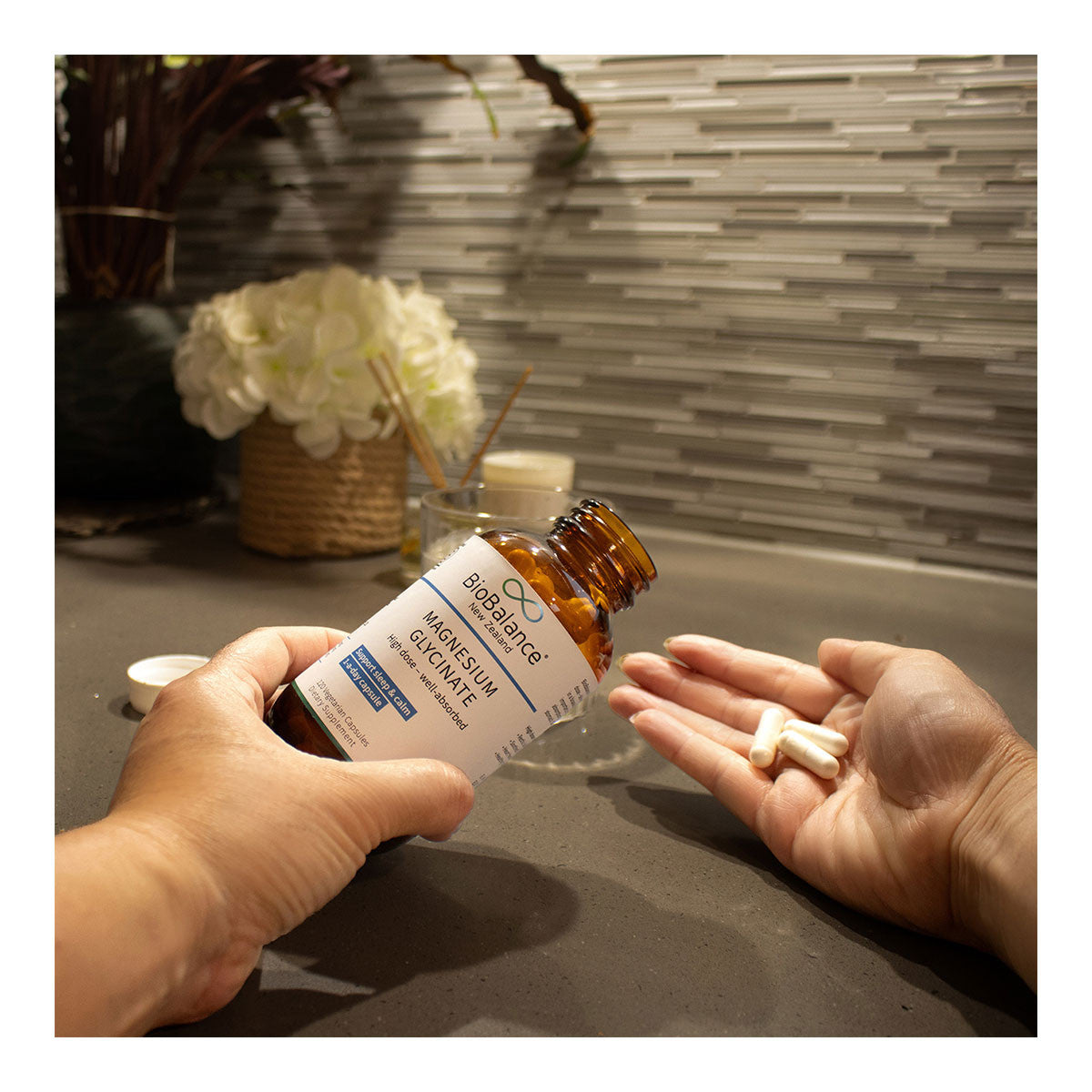 BioBalance Magnesium Glycinate - High Dose _5