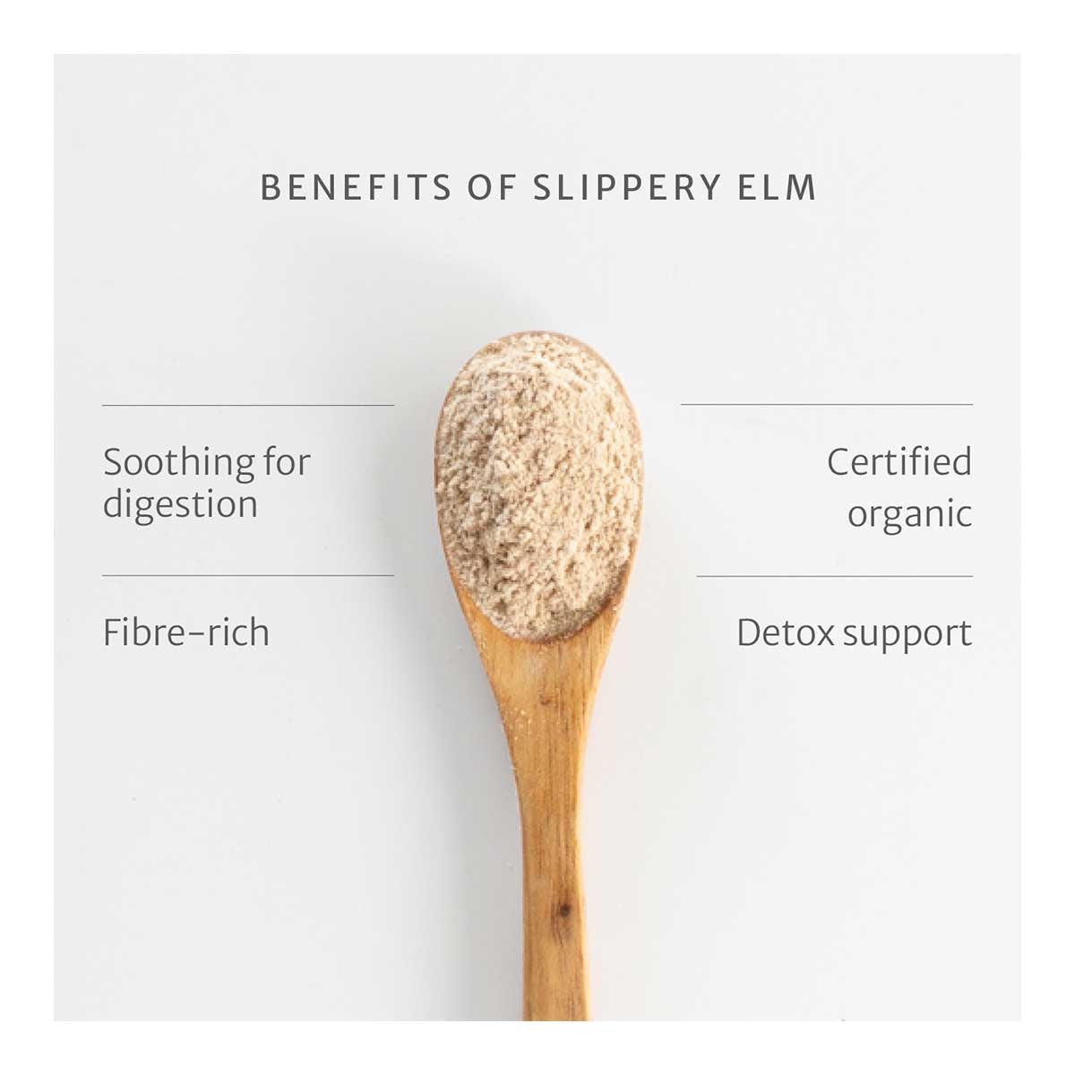 BioBalance Pure Slippery Elm Powder _4