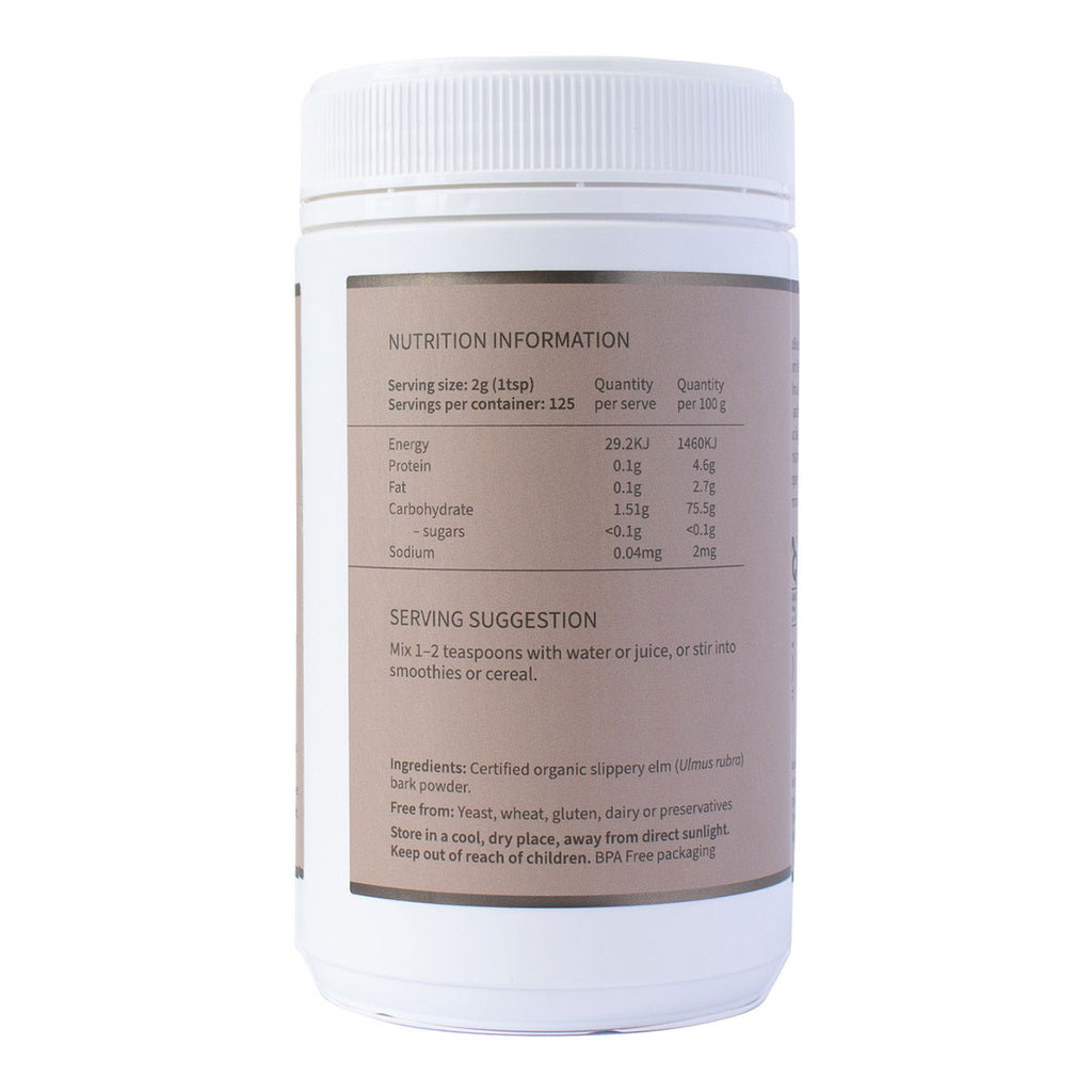 BioBalance Pure Slippery Elm Powder _2