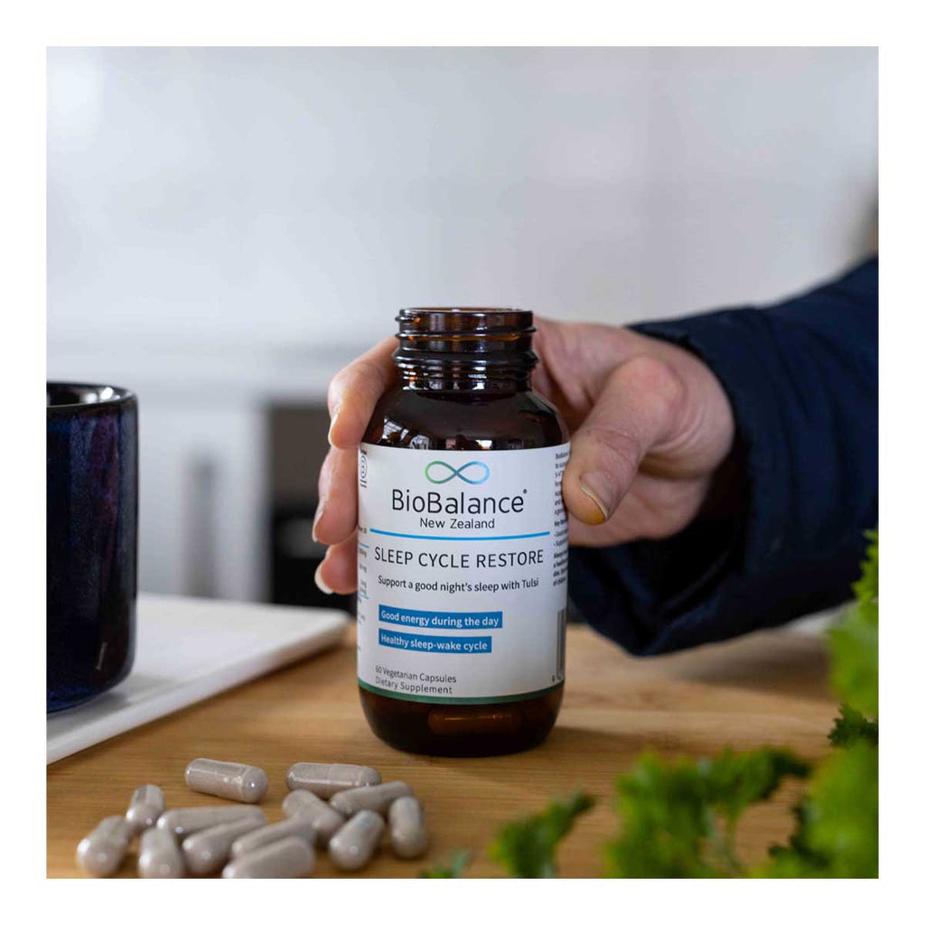 BioBalance Sleep Cycle Restore _4