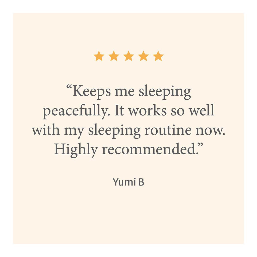 BioBalance Sleep Cycle Restore _5