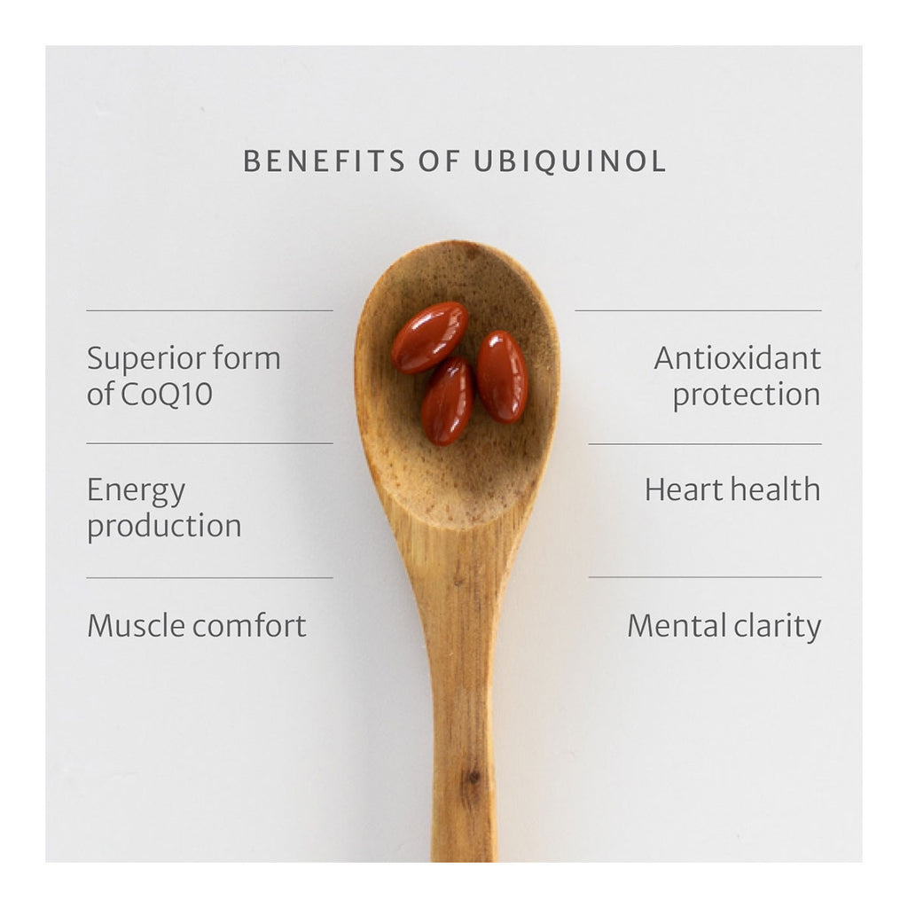 BioBalance Ubiquinol 100mg _2