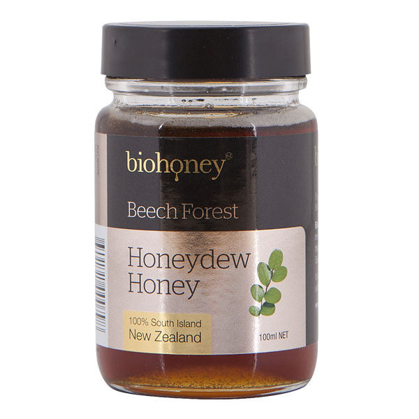 Beech Forest Honeydew Honey