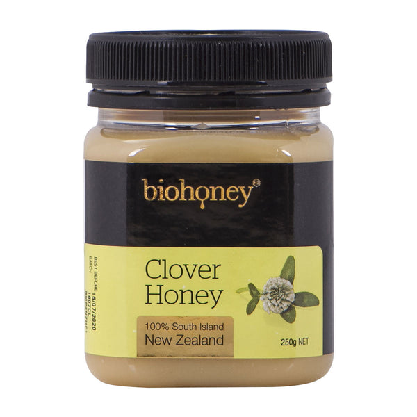 Clover Honey