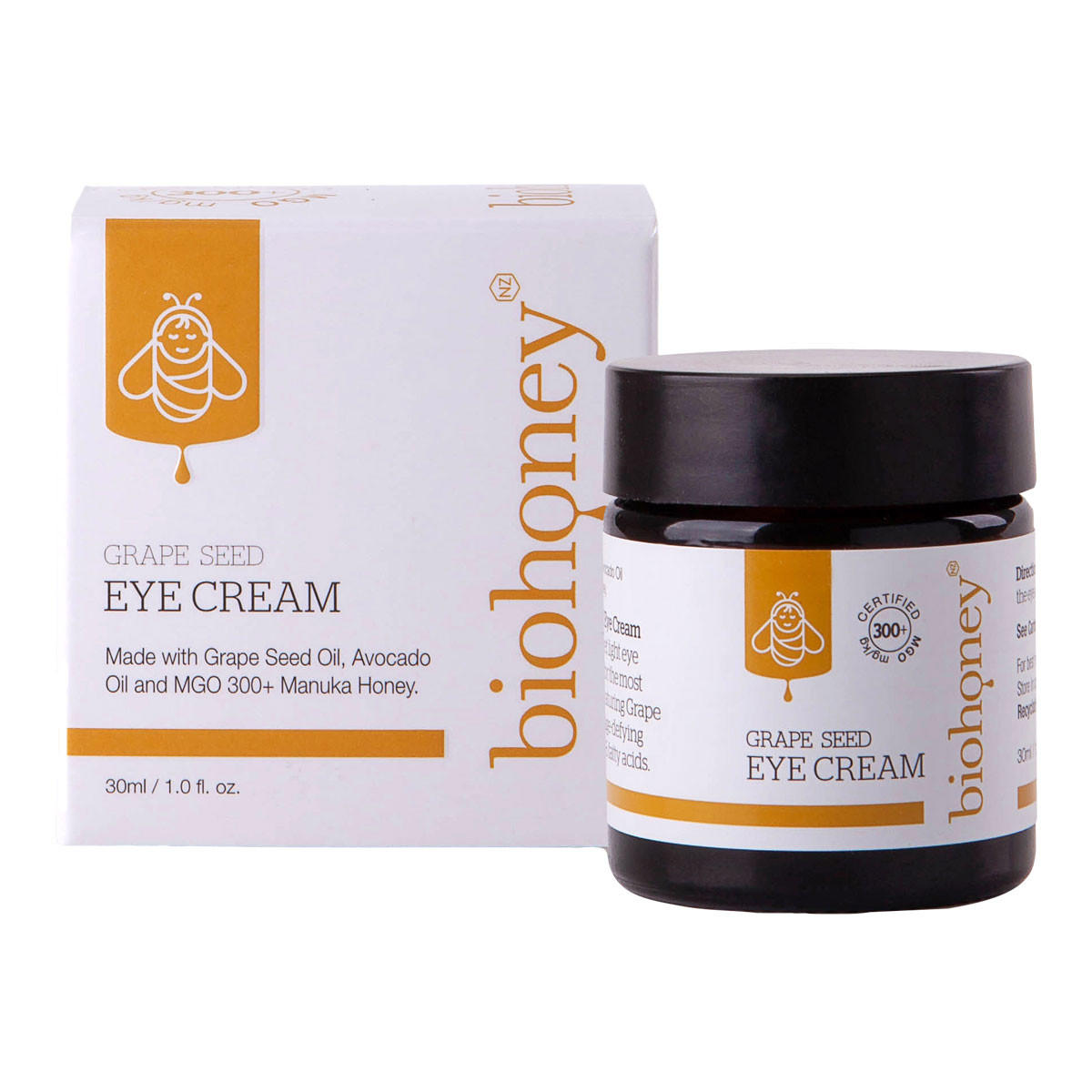 BioHoney Grape Seed Eye Cream_1