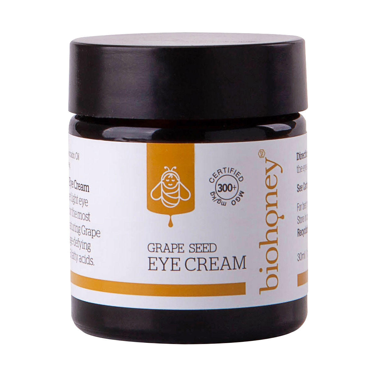 BioHoney Grape Seed Eye Cream_2