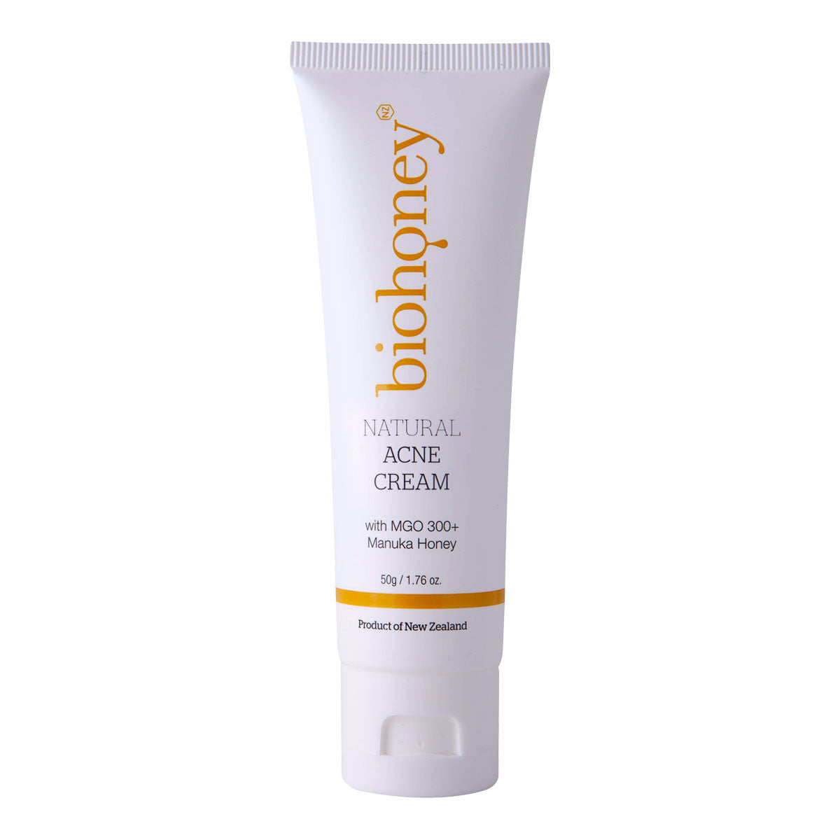 BioHoney Natural Acne Cream_2