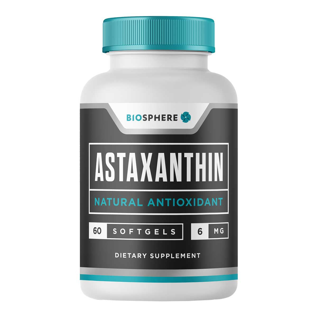 Biosphere Astaxanthin Natural Antioxidant _1