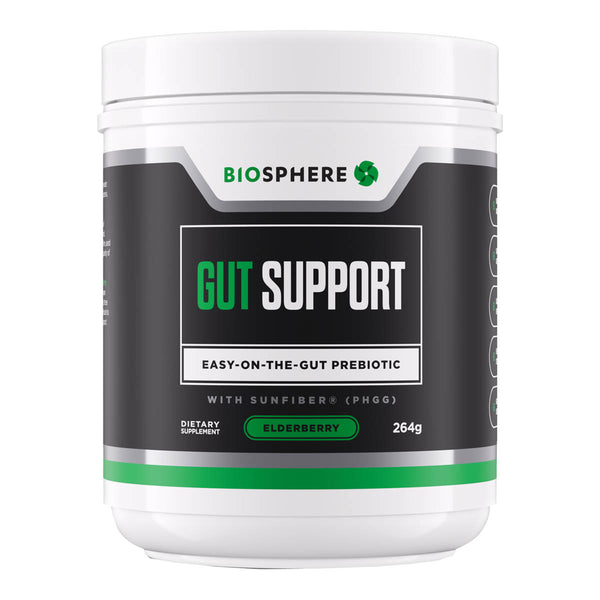 Gut Support