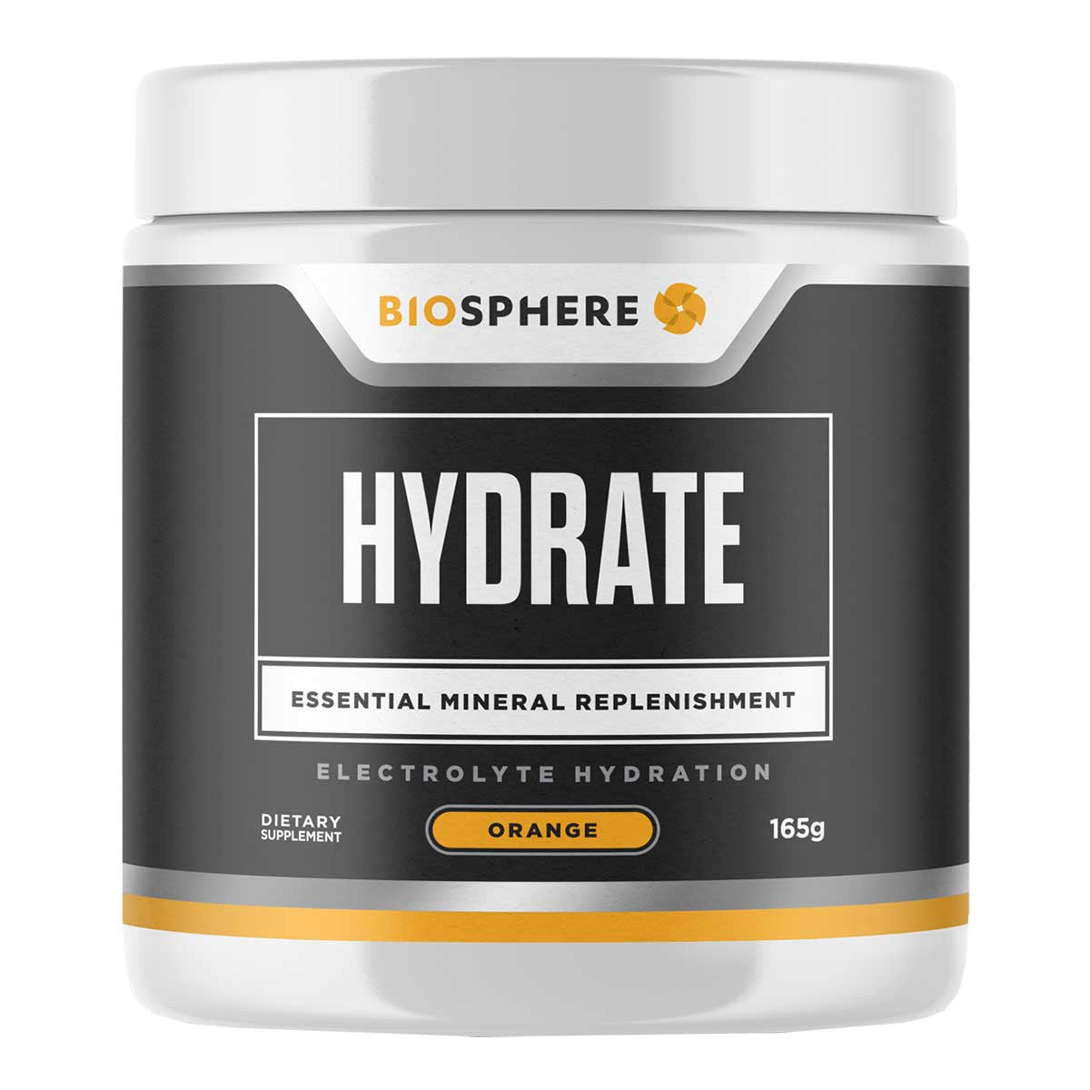 Biosphere Hydrate - Essential Mineral Replenishment _1