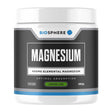 Magnesium Optimal Absorption Powder - Lemon Lime
