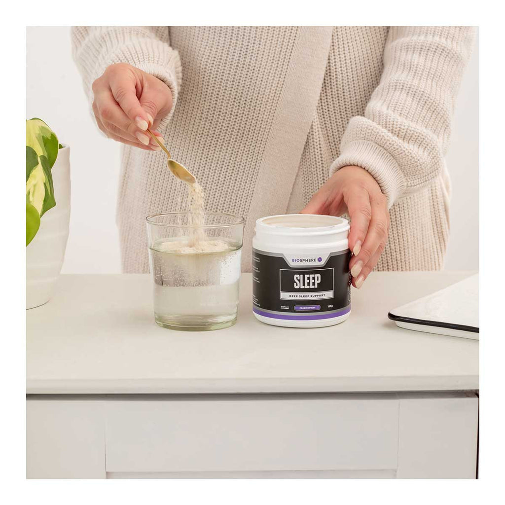 Biosphere Sleep - Deep Sleep Support _3