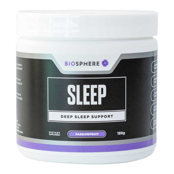 Sleep - Deep Sleep Support