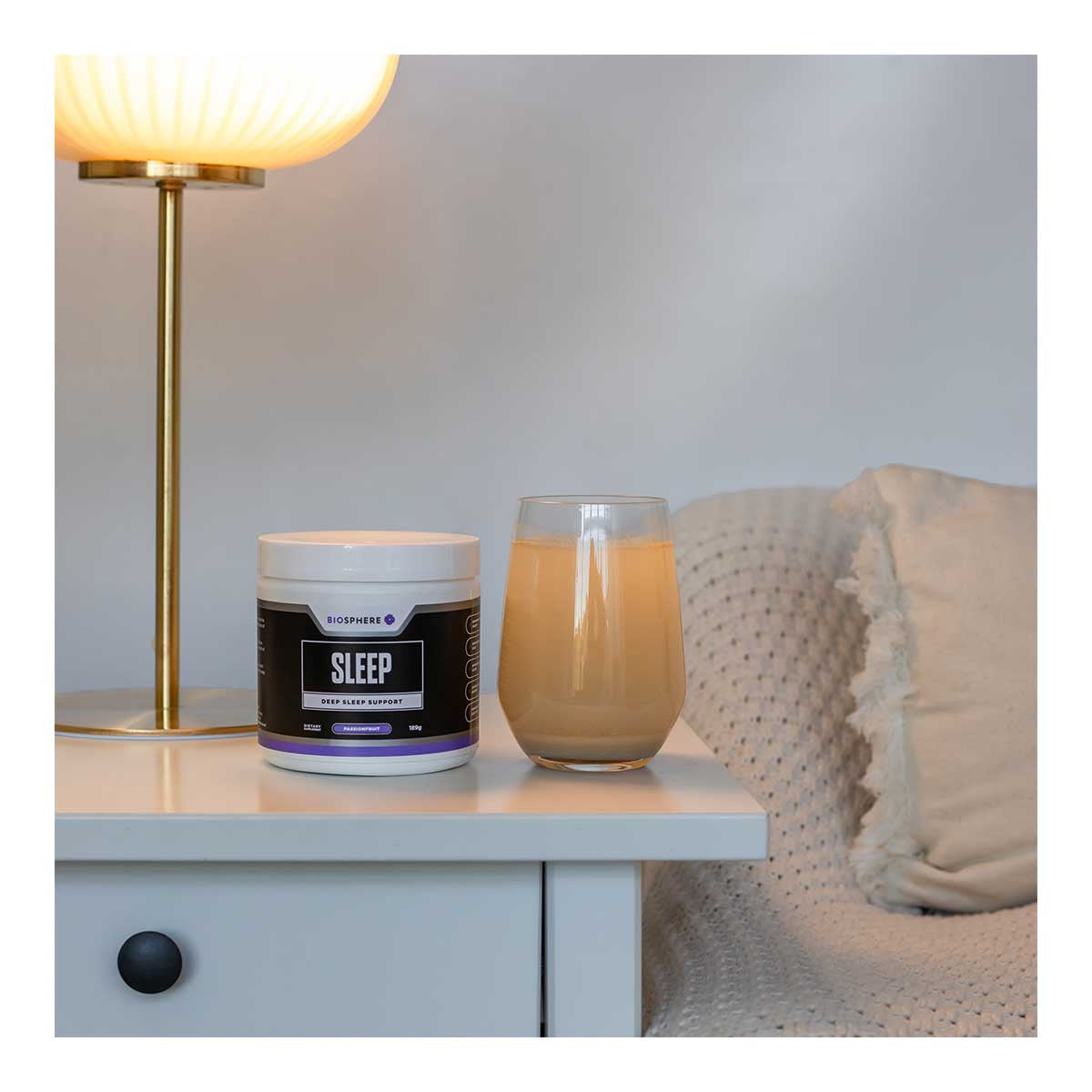 Biosphere Sleep - Deep Sleep Support _5