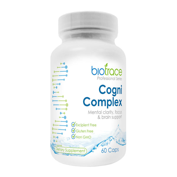 Cogni Complex