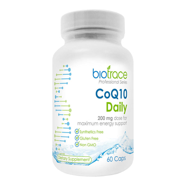 CoQ10 Daily
