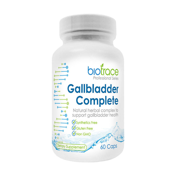 Gallbladder Complete