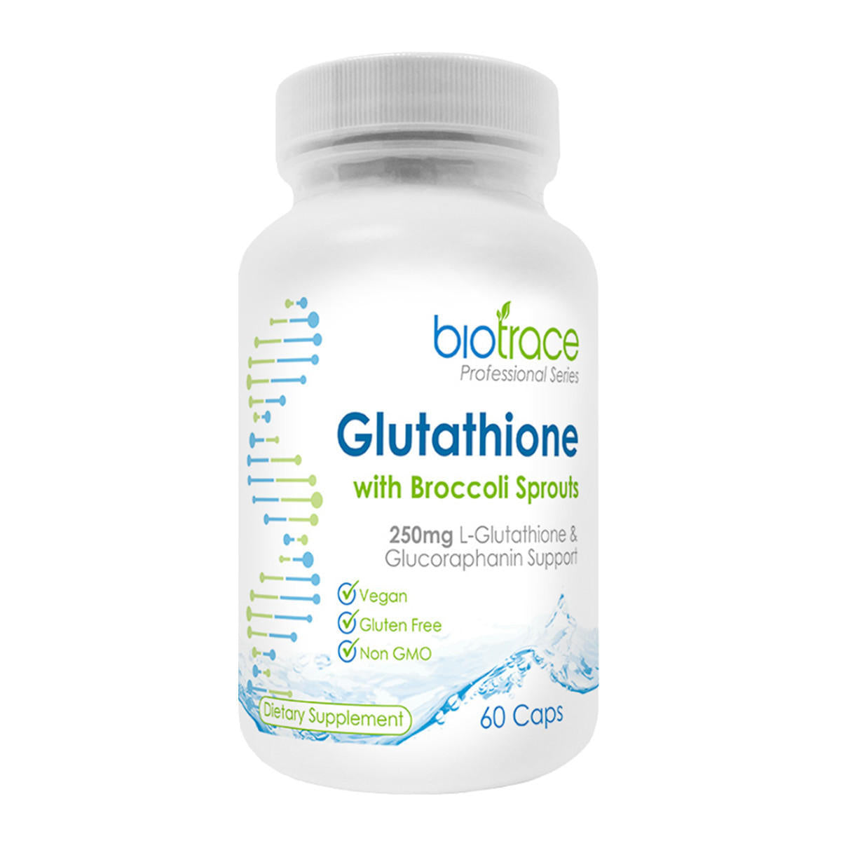 BioTrace Glutathione 250mg_1