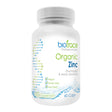 Plant-Based Organic Zinc
