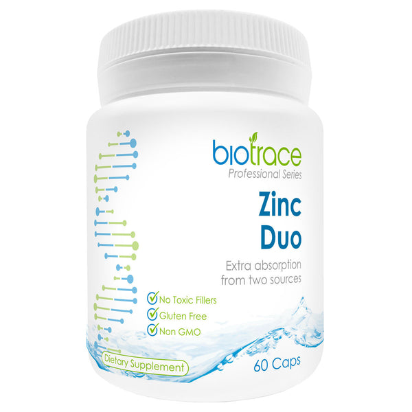 Zinc Duo