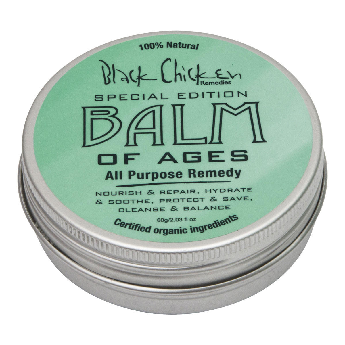 Black Chicken Remedies Balm of Ages_2