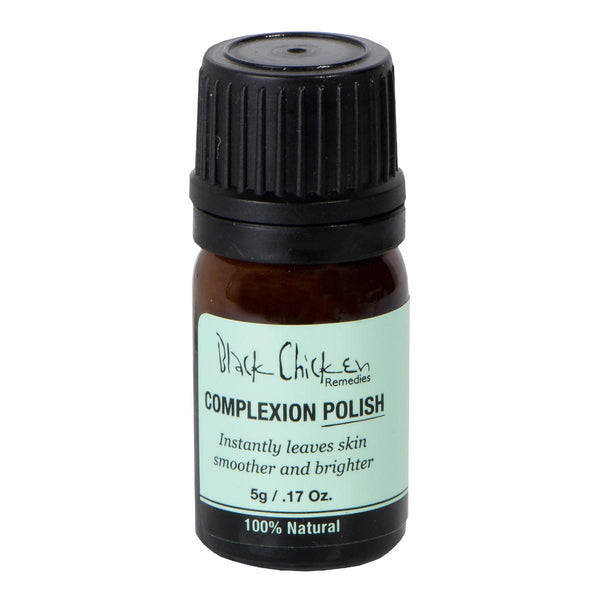 Complexion Polish