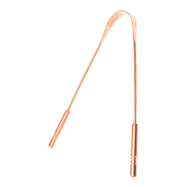 Cuprum Tongue Cleaner