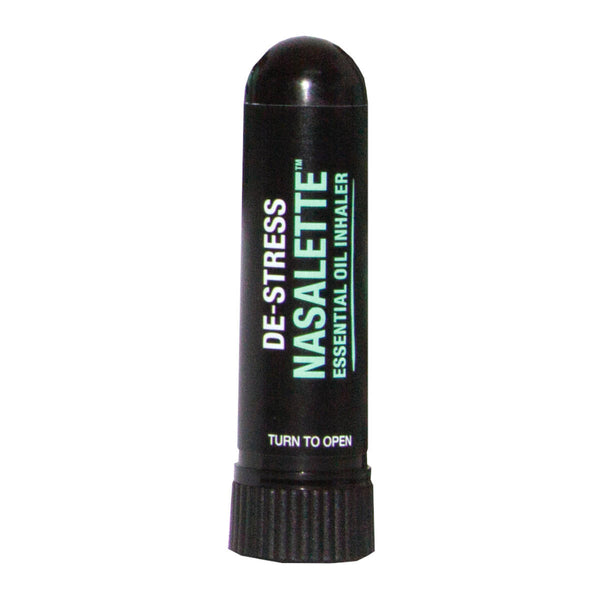 Nasalette Essential Oil Inhaler - De-Stress