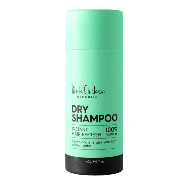 Dry Shampoo