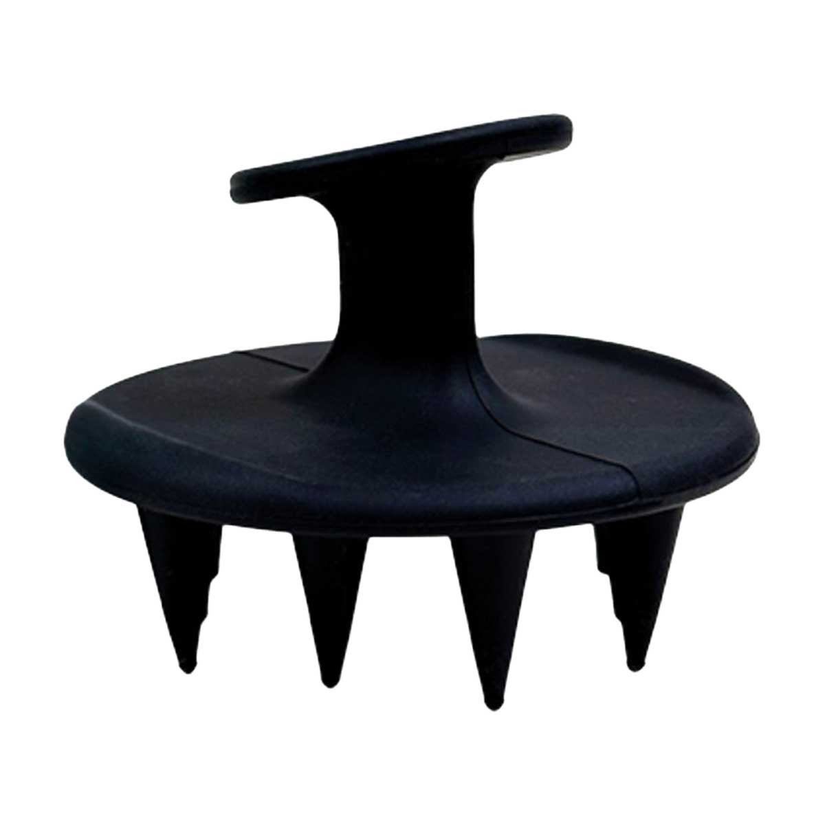 Black Chicken Remedies HairOM Scalp Brush _1