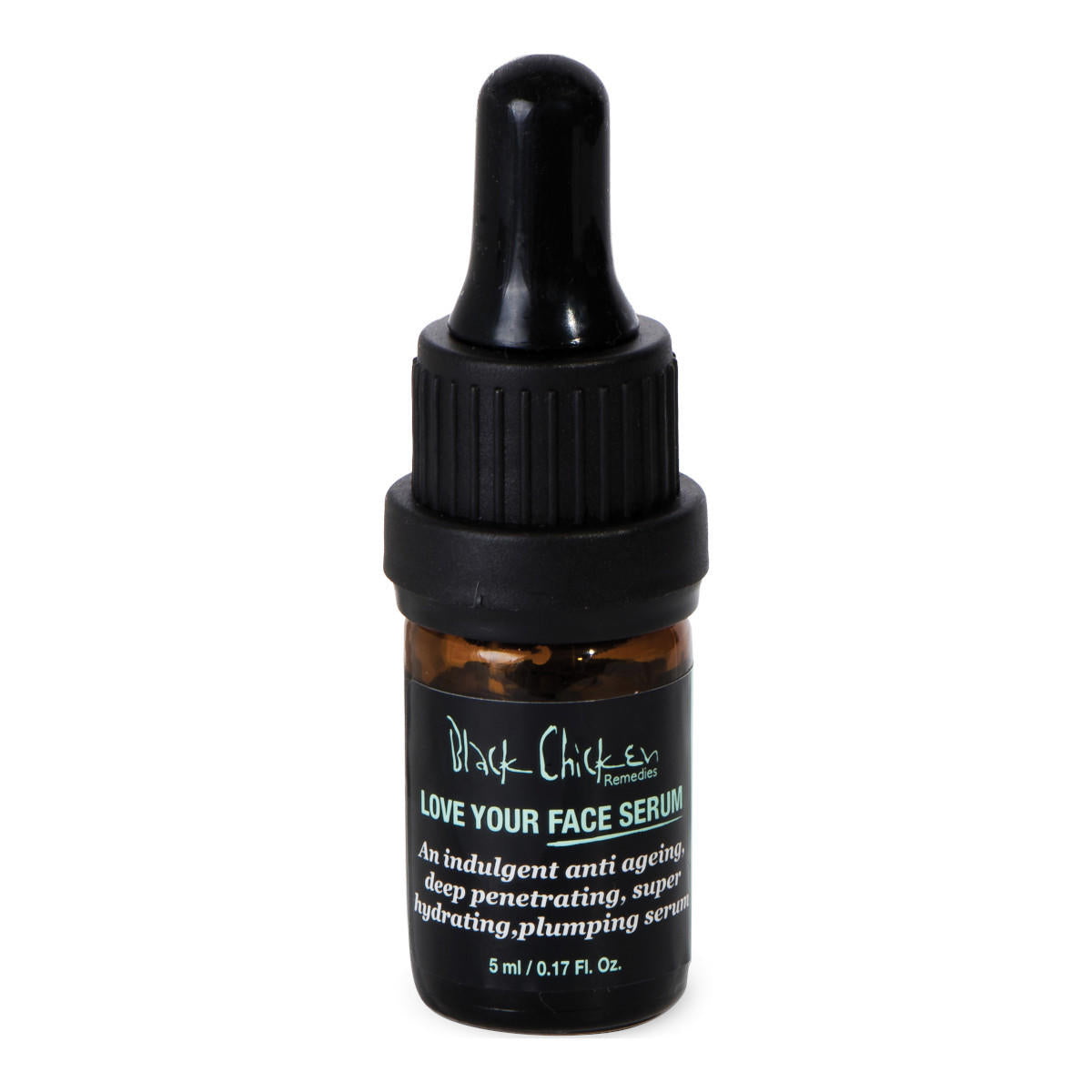 Black Chicken Remedies Love Your Face Serum_1