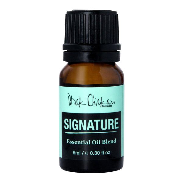 Essential Oil Blend - Signature