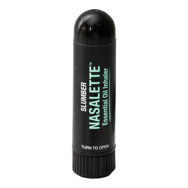 Nasalette Essential Oil Inhaler - Slumber