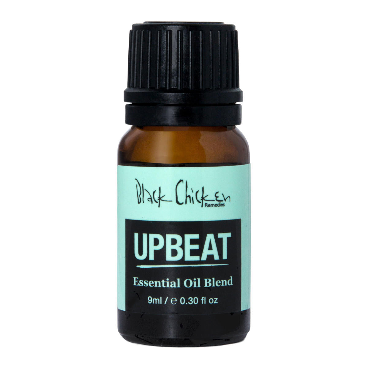 Black Chicken Remedies Upbeat Essential Oil Blend_1