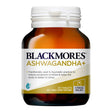 Ashwagandha+