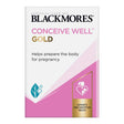 Conceive Well Gold