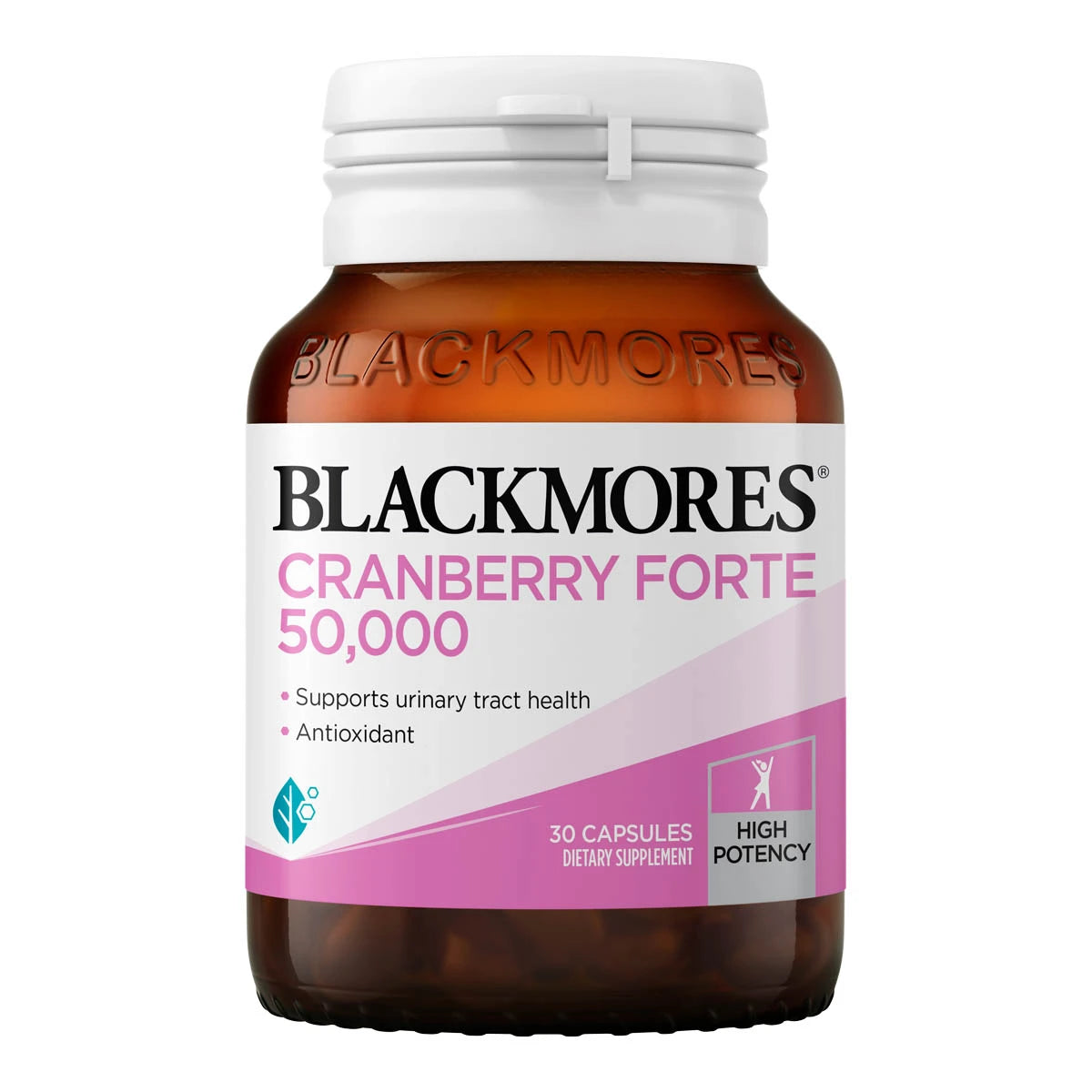 Cranberry Forte 50,000