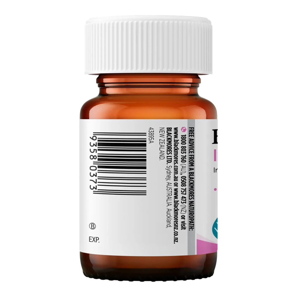 Iron Glycinate