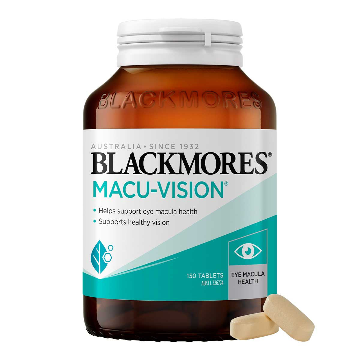 Blackmores Macu-Vision _3