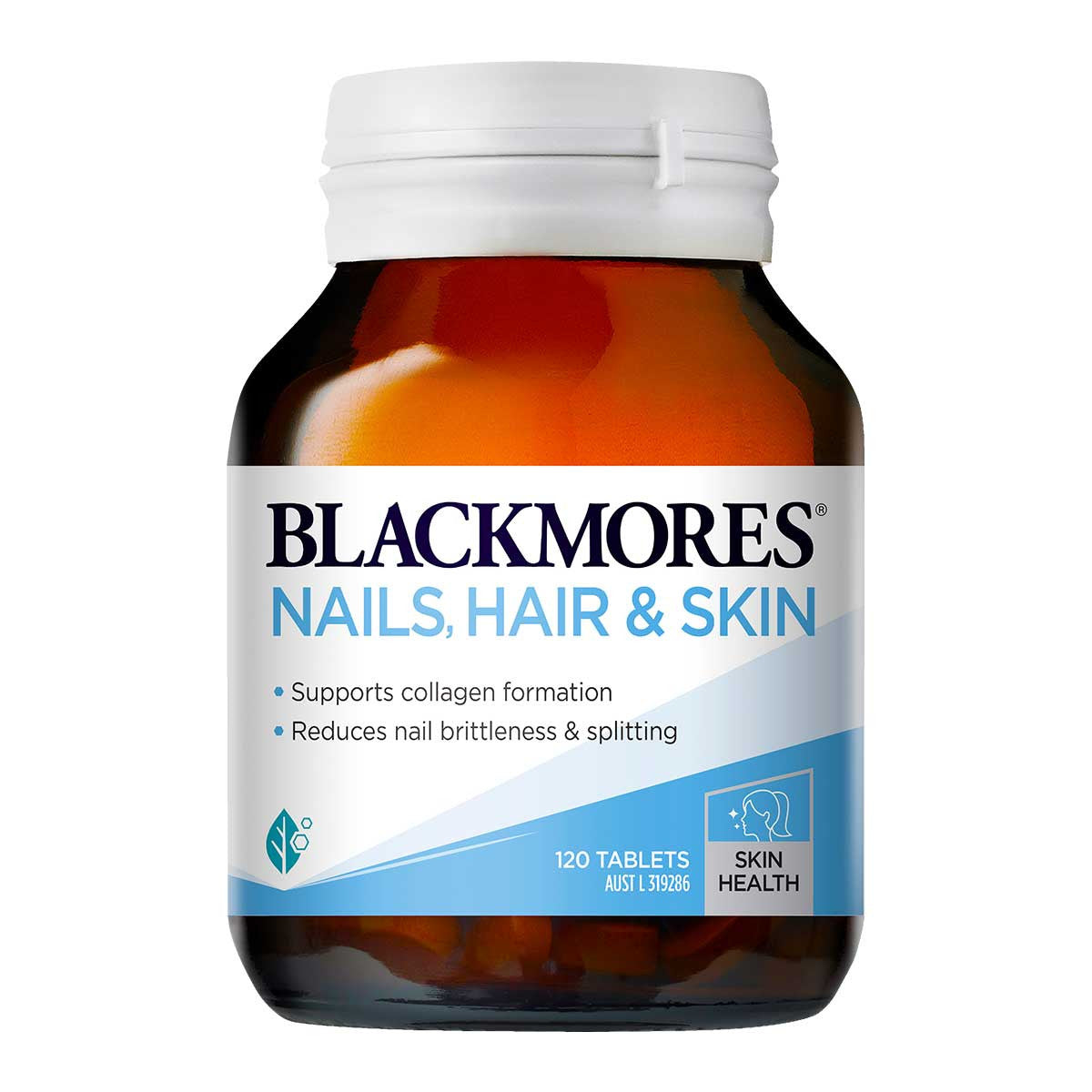 Blackmores Nails, Hair & Skin _2