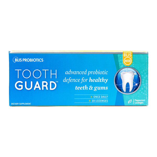 ToothGuard