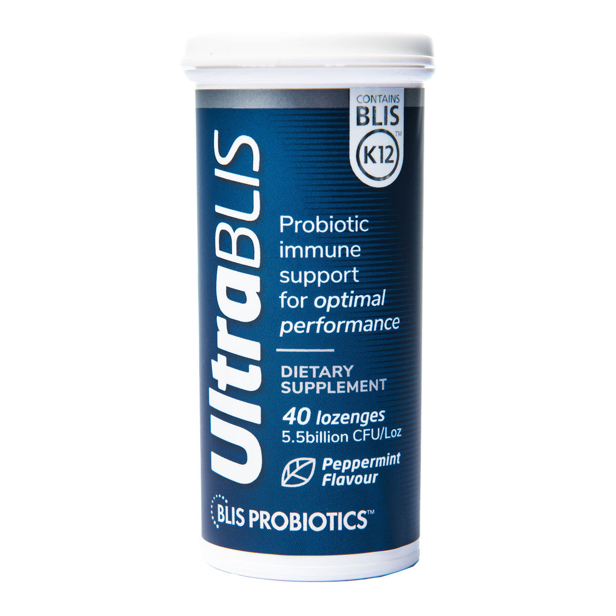 BLIS Probiotics UltraBLIS _1