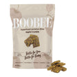 Superfood Lactation Bites - Apple Crumble
