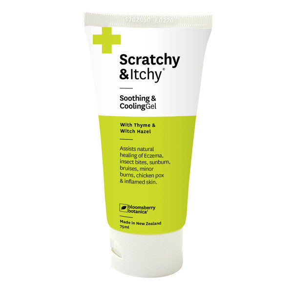 Botanica Scratchy and Itchy Soothing Gel_1
